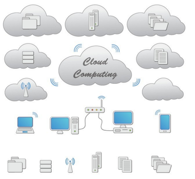 云储存的潜在缺点 在数据处理与存储服务中的考量